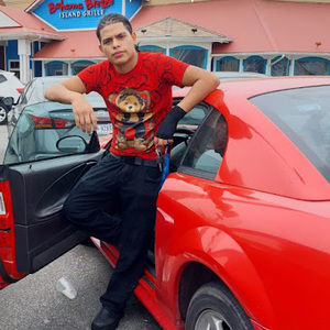 Meet your Posher, Guillermo